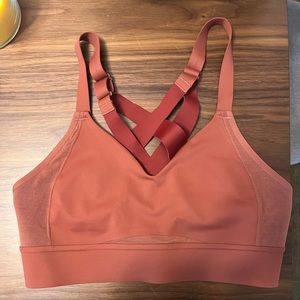 Brooks Running Sports Bra - 34 A/B